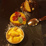 Photo n°4 de l'avis de Barbara.r fait le 28/03/2022 à 20:06 sur le  La Taverna del Molino à Ravenna