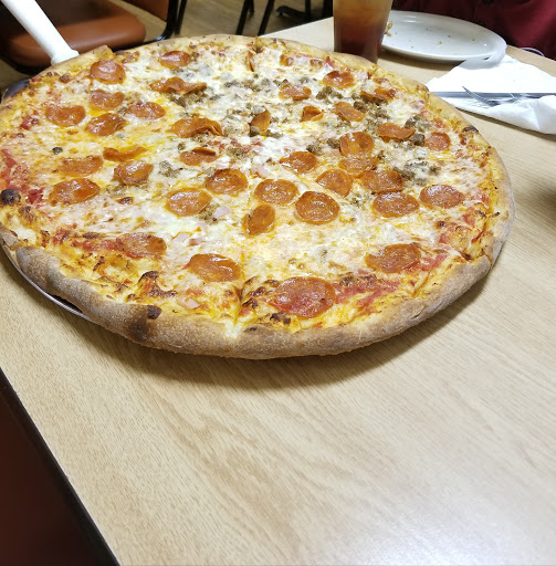 Cristaldo's Pizza