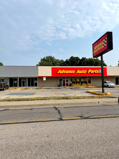 Auto Parts Store «Advance Auto Parts», reviews and photos, 5360 Johnson Dr, Mission, KS 66205, USA