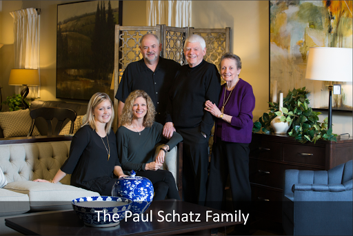 Furniture Store «Paul Schatz Furniture», reviews and photos, 566 Olive St, Eugene, OR 97401, USA