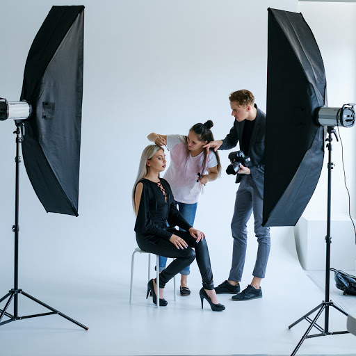 Photographers in Rotterdam