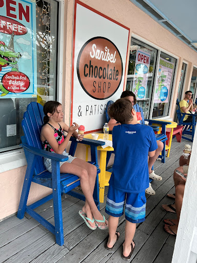 Department Store «Sporty Seahorse Shop», reviews and photos, 362 Periwinkle Way # 7, Sanibel, FL 33957, USA