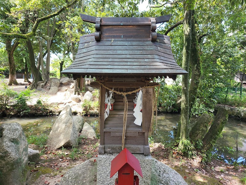 木野山神社