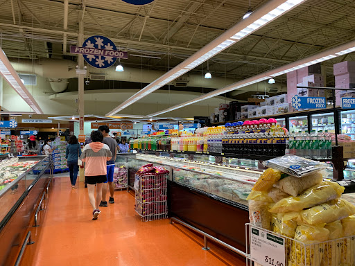 Korean Grocery Store «H Mart», reviews and photos, 2625 Old Denton Rd #200, Carrollton, TX 75007, USA