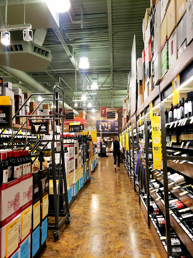 Wine Store «Total Wine & More», reviews and photos, 380 North Point Cir, Alpharetta, GA 30022, USA