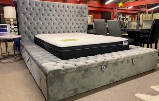 Furniture Store «CB Furniture», reviews and photos, 921 W Pioneer Pkwy, Grand Prairie, TX 75051, USA