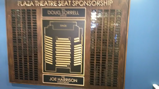 Movie Theater «The Plaza Theatre», reviews and photos, 33 S Main St, Miamisburg, OH 45342, USA