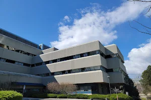 UBC Hospital - Koerner Pavilion image