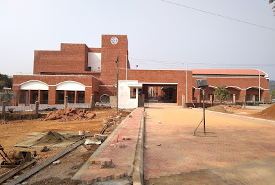 Sant Sohirobanath Ambiye Government College of Arts and Commerce