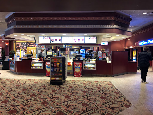 Movie Theater «Marcus Hillside Cinema», reviews and photos, 2950 Hillside Dr, Delafield, WI 53018, USA