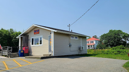 Grand Manan Grand Harbour Post Office
