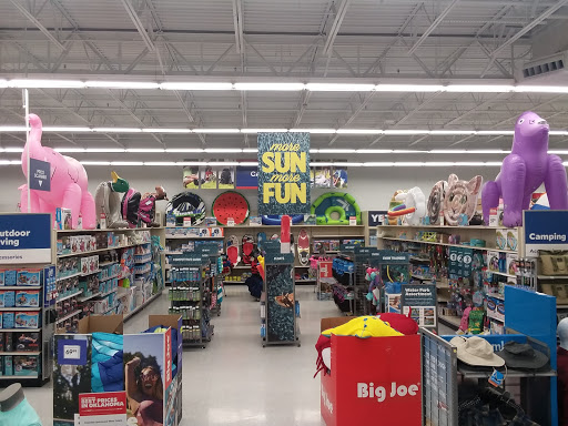 Sporting Goods Store «Academy Sports + Outdoors», reviews and photos, 2010 24th Ave NW, Norman, OK 73069, USA