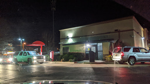 Fast Food Restaurant «Chick-fil-A», reviews and photos, 488 Morrison Moore Pkwy E, Dahlonega, GA 30533, USA