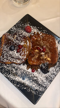 Plats et boissons du Restaurant RHOLUSSER à Créteil - n°14