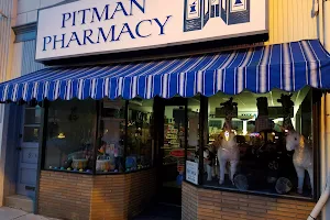 Pitman Pharmacy image