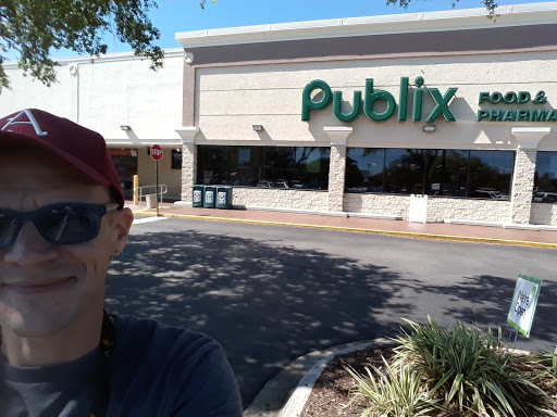 Supermarket «Publix Super Market at Lake Washington Crossing», reviews and photos, 3200 Lake Washington Rd, Melbourne, FL 32934, USA
