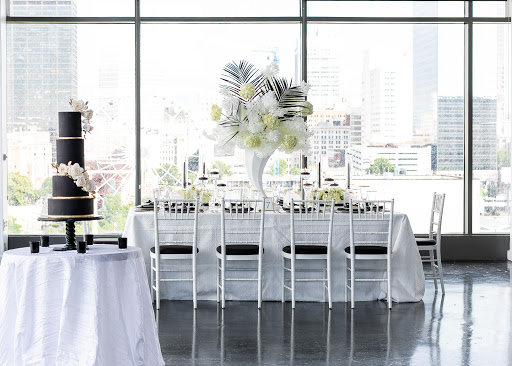 Event Venue «Ventanas», reviews and photos, 275 Baker St, Atlanta, GA 30313, USA