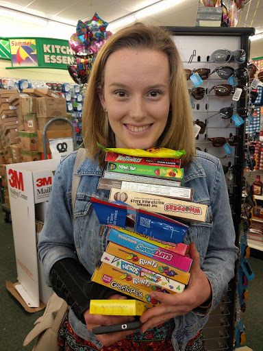 Dollar Store «Dollar Tree», reviews and photos, 727 Wendy Dr, Newbury Park, CA 91320, USA