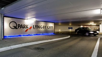Q-Park Lyngby City