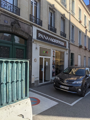 Panam Coiffure à Clermont-Ferrand