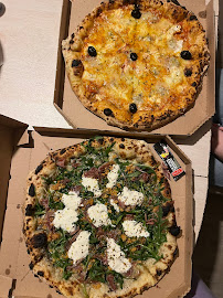 Les plus récentes photos du Pizzas à emporter Sentaurini pizza à Miramas - n°1
