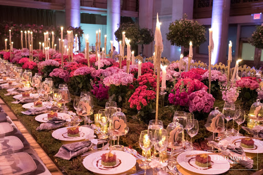 Event Planner «Birch Event Design», reviews and photos, 1965 McDonald Ave, Brooklyn, NY 11223, USA