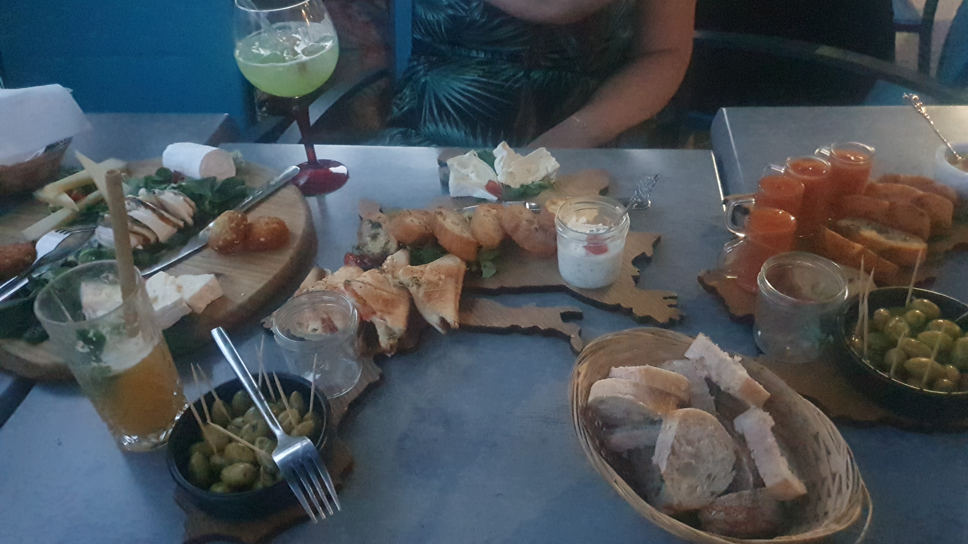 Photo n° 1 de l'avis de Priscillia. fait le 17/06/2023 à 20:44