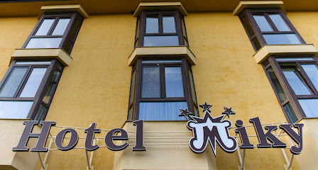 Hotel Miky - Calea Radnei 231, Arad 310292, Romania