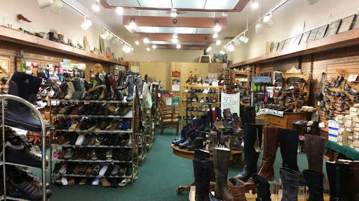 Shoe Store «Shoe Hutch», reviews and photos, 251 SW Madison Ave, Corvallis, OR 97333, USA
