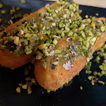 Photo n°1 de l'avis de Samanthajane.a fait le 24/11/2021 à 21:15 sur le  Lievito 4.0 à Teggiano