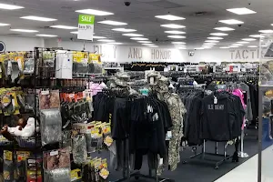 Ft. Lewis Military Clothing Sales image