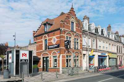 Agence Immobilière à Lille - Immométro à Lille