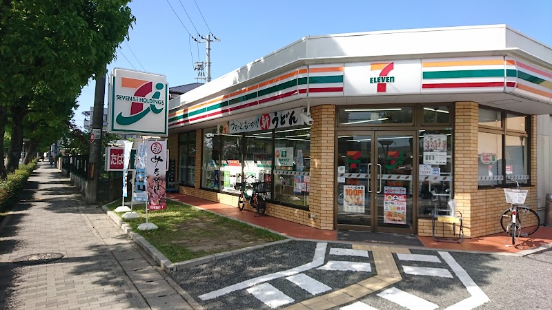 セブン-イレブン 伊丹千僧６丁目店