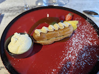 Plats et boissons du Restaurant français Le Bungalow à Vichy - n°13