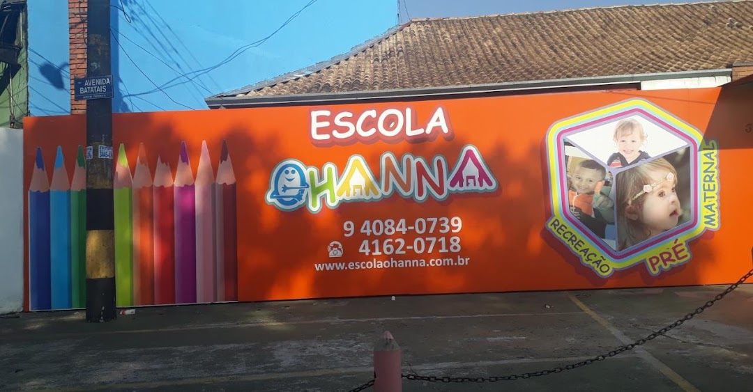 Escola Ohanna