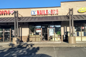 C K Nails & Spa