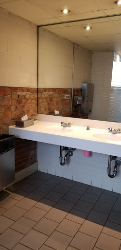 Movie Theater «Sunshine Cinema», reviews and photos, 143 E Houston St, New York, NY 10002, USA