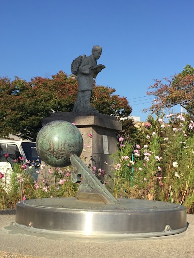 岐阜市徹明公民館