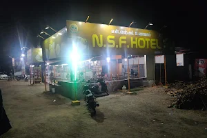 NSF Hotel image