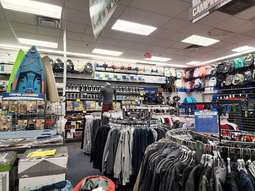 Sporting Goods Store «Big 5 Sporting Goods», reviews and photos, 1623 N Dysart Rd, Avondale, AZ 85323, USA