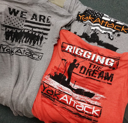 Outdoor Sports Store «Wild River Outfitters Inc», reviews and photos, 3636 Virginia Beach Blvd #108, Virginia Beach, VA 23452, USA