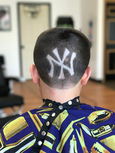 Barber Shop «Clean Cut Barbershop», reviews and photos, 466 Ellicott St, Batavia, NY 14020, USA