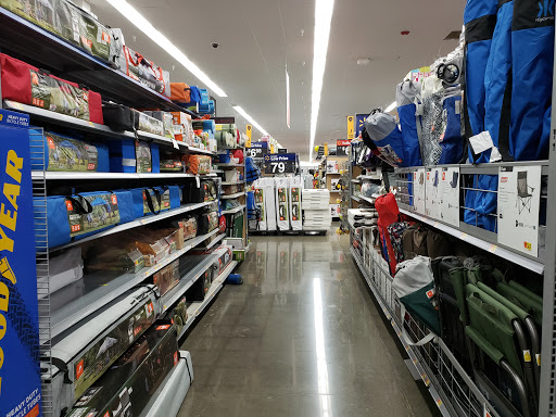 Department Store «Walmart Supercenter», reviews and photos, 10655 Folsom Blvd, Rancho Cordova, CA 95670, USA