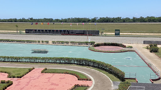 Hipódromo V Centenario