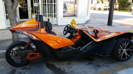 Sportswear Store «Shoe Gallery», reviews and photos, 244 NE 1st Ave, Miami, FL 33132, USA