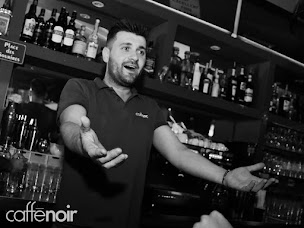 Photo n°75 de CaffēNoir à Marseille ()