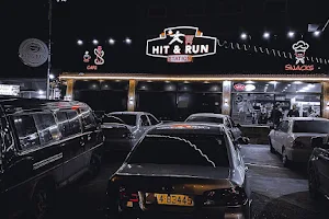 HIT & RUN Station image