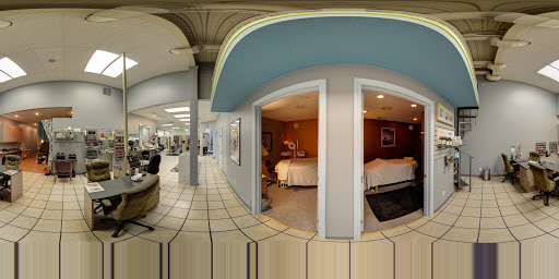 Hair Salon «Guys & Gals Quarters Salon & Day Spa», reviews and photos, 22 Saratoga Dr, Batesville, IN 47006, USA