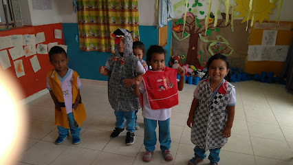 Centro Integral De Atención a la Familia Hogar Infantil “pulgarcito'