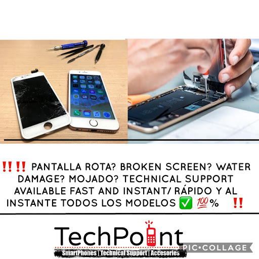 TechPoint Punta Cana